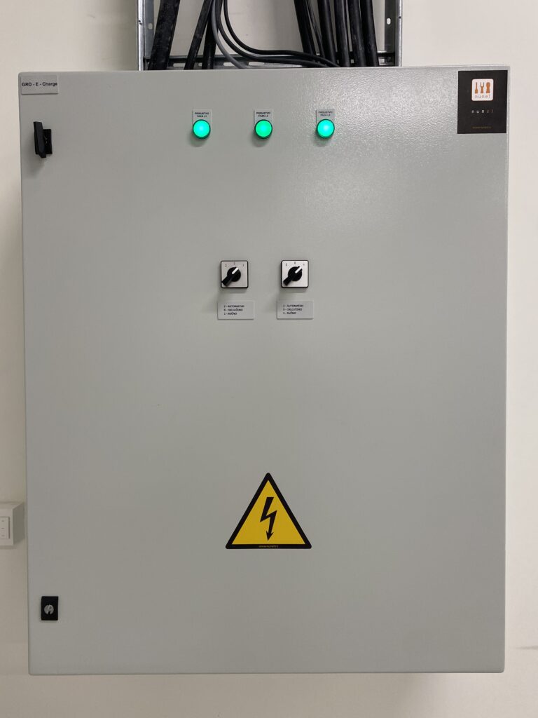 Continental Galerija 1