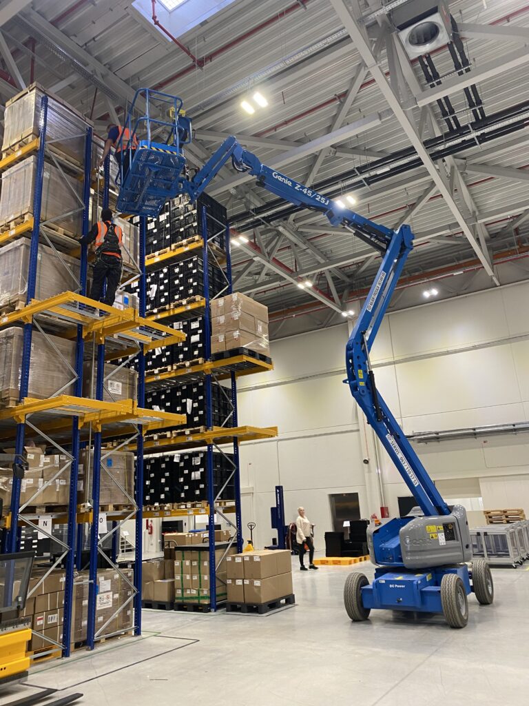 Continental Galerija 2