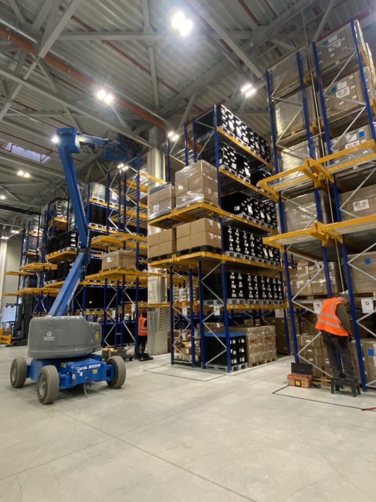 Continental Galerija 3