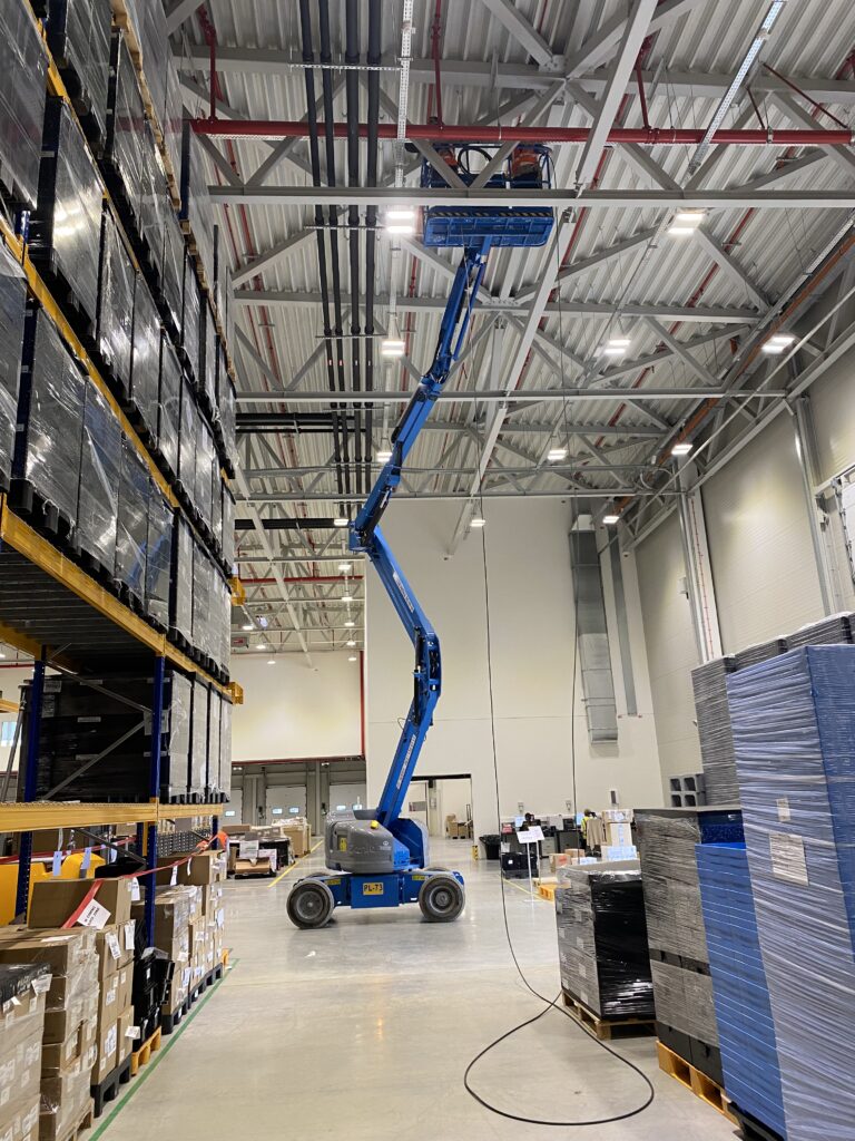 Continental Galerija 4