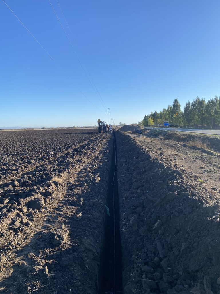 Precistaci otpadnih voda 1