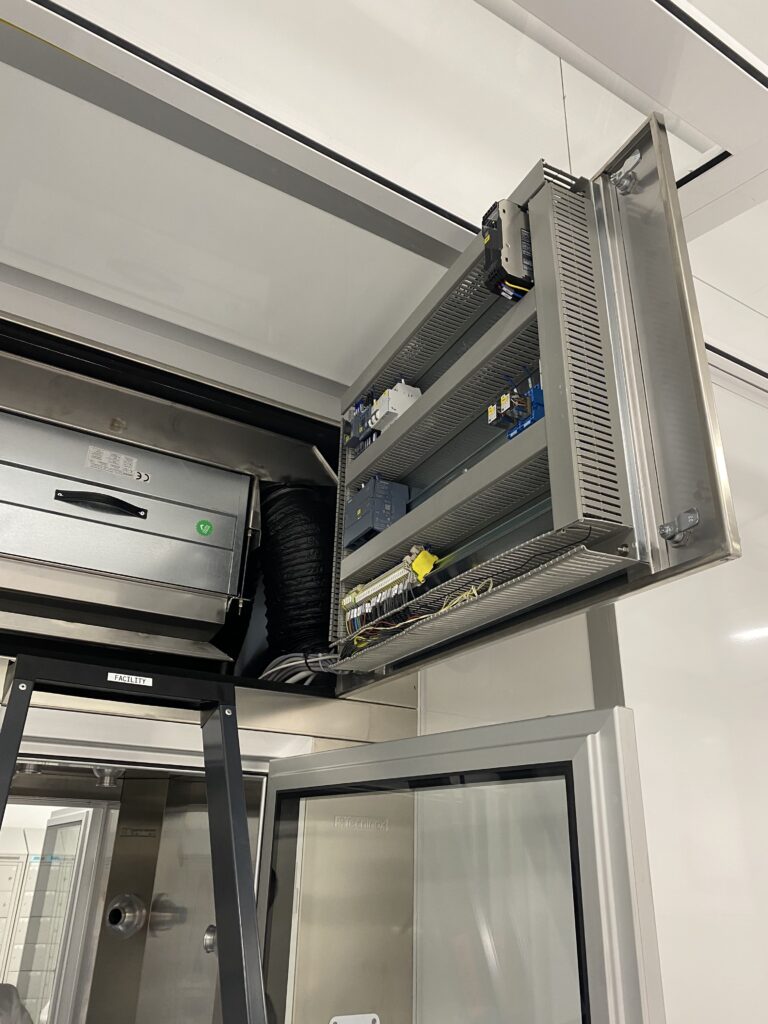 Continental Galerija 6