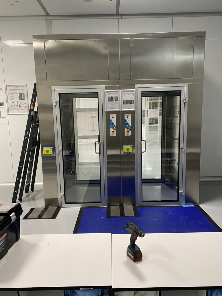 Continental Galerija 7