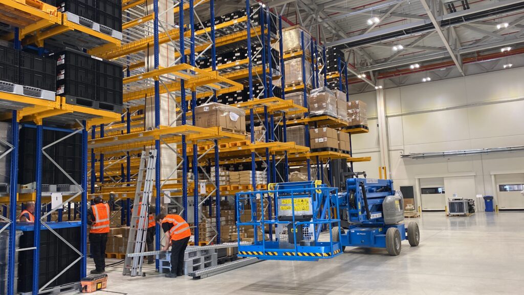 Continental Galerija 8